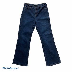 🔴 Levi’s 512 Perfectly Slimming 10 S/C